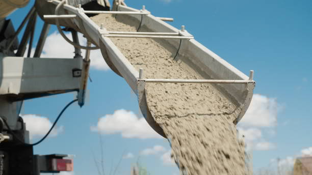 Best Residential Concrete Services  in Highland Village, TX