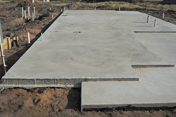 Best Concrete Flooring Contractor  in Highland Village, TX
